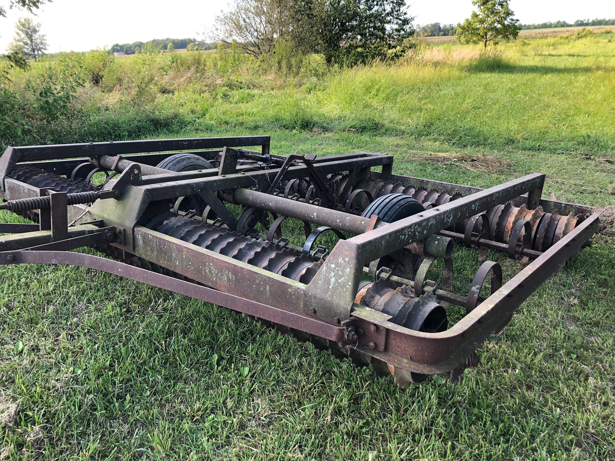 Property photo 16 - FARM EQUIPMENT AUCTION IN HENRY COUNTY, INDIANA